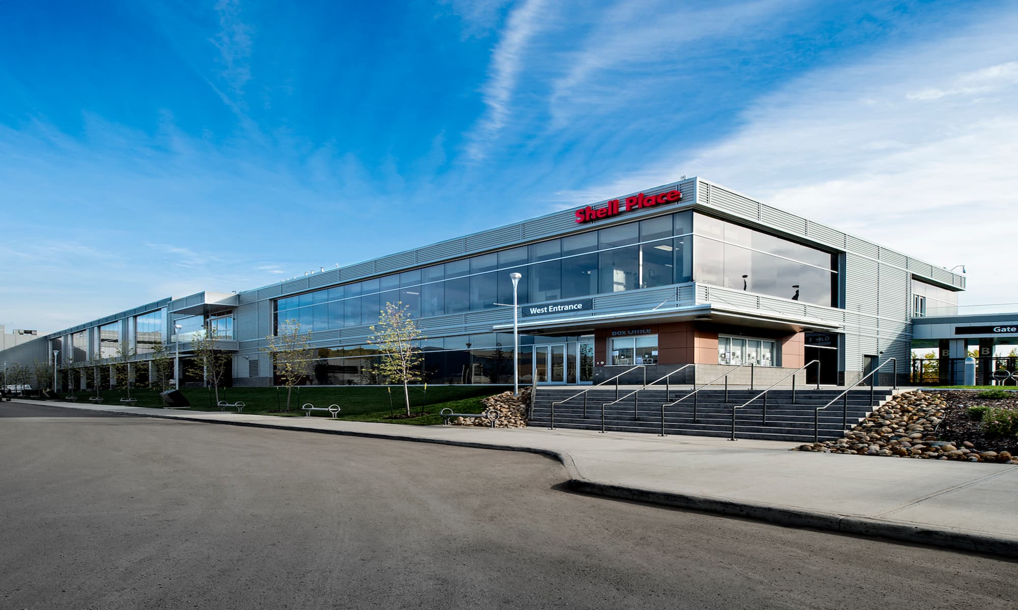 Shell Place - Premium Colorful Pattern Gallery - High Resolution